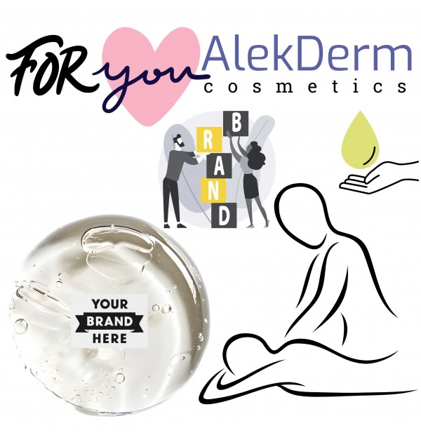 Stop Bol masažni gel AlekDerm