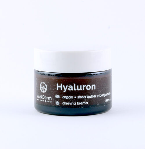 hijaluron antirid gel scrub pentru riduri